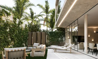 1 Bedroom Villa for sale at Rise Villas