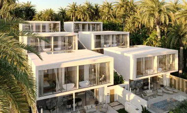 1 Bedroom Villa for sale at Rise Villas