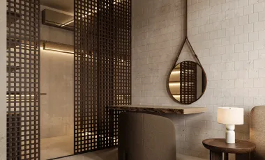 1 Bedroom Villa for sale at Rise Villas