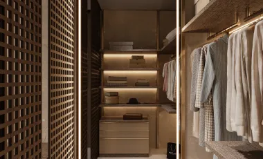 1 Bedroom Villa for sale at Rise Villas