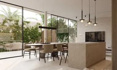 1 Bedroom Villa for sale at Rise Villas