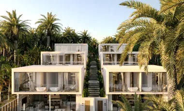 1 Bedroom Villa for sale at Rise Villas