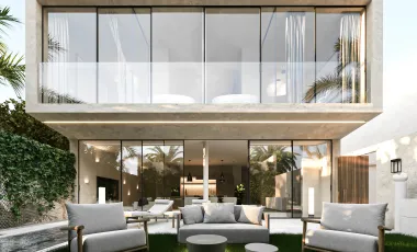 1 Bedroom Villa for sale at Rise Villas