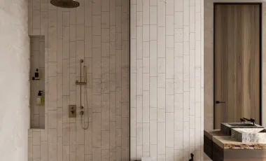 1 Bedroom Villa for sale at Rise Villas