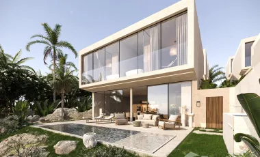 1 Bedroom Villa for sale at Rise Villas