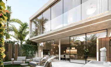 1 Bedroom Villa for sale at Rise Villas