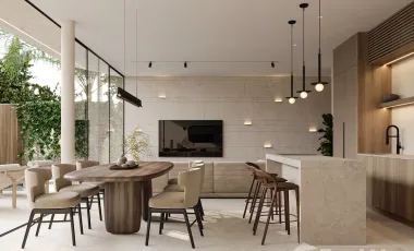 1 Bedroom Villa for sale at Rise Villas