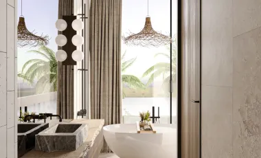 1 Bedroom Villa for sale at Rise Villas