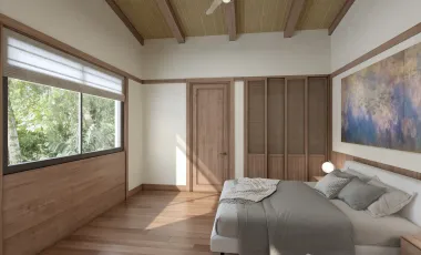 Modern 2-Bedroom Apartment in Sanur Prime Coastal Living