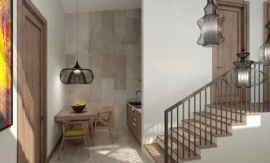 Modern 2-Bedroom Apartment in Sanur Prime Coastal Living