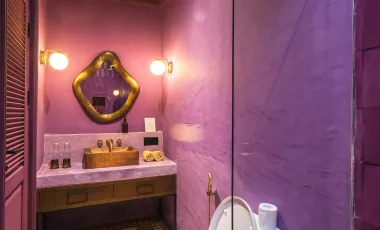 8 Bedroom Hotel for sale in Kerobokan, Bali