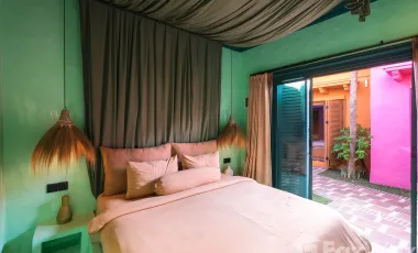8 Bedroom Hotel for sale in Kerobokan, Bali