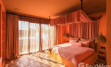 8 Bedroom Hotel for sale in Kerobokan, Bali