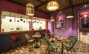 8 Bedroom Hotel for sale in Kerobokan, Bali