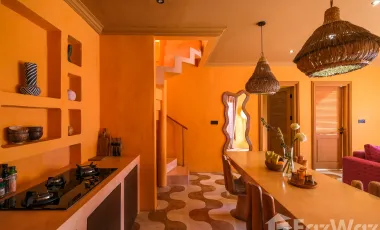 8 Bedroom Hotel for sale in Kerobokan, Bali