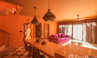 8 Bedroom Hotel for sale in Kerobokan, Bali