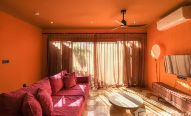 8 Bedroom Hotel for sale in Kerobokan, Bali