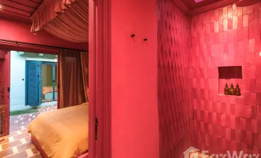 8 Bedroom Hotel for sale in Kerobokan, Bali