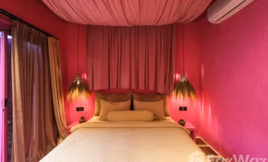 8 Bedroom Hotel for sale in Kerobokan, Bali