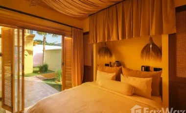 8 Bedroom Hotel for sale in Kerobokan, Bali