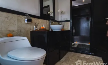 6 Bedroom Villa for sale in Ubud, Bali