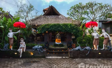 6 Bedroom Villa for sale in Ubud, Bali