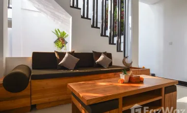 6 Bedroom Villa for sale in Ubud, Bali