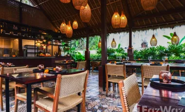 6 Bedroom Villa for sale in Ubud, Bali