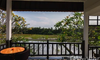 6 Bedroom Villa for sale in Ubud, Bali