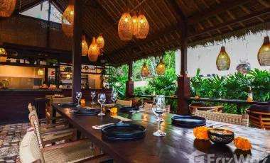 6 Bedroom Villa for sale in Ubud, Bali