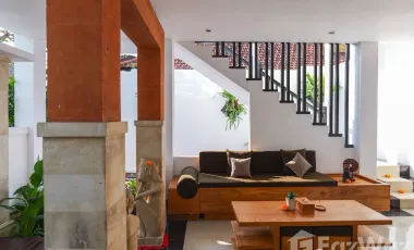 6 Bedroom Villa for sale in Ubud, Bali