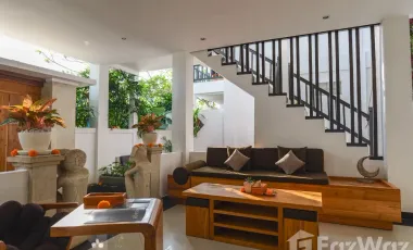 6 Bedroom Villa for sale in Ubud, Bali