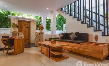 6 Bedroom Villa for sale in Ubud, Bali