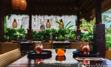 6 Bedroom Villa for sale in Ubud, Bali