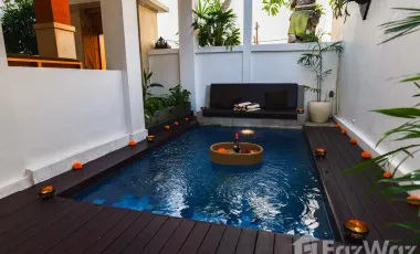 6 Bedroom Villa for sale in Ubud, Bali
