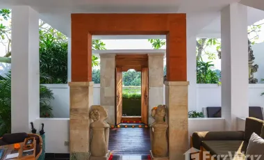 6 Bedroom Villa for sale in Ubud, Bali