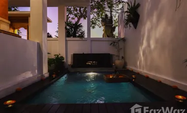 6 Bedroom Villa for sale in Ubud, Bali