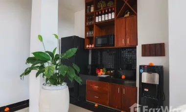 6 Bedroom Villa for sale in Ubud, Bali