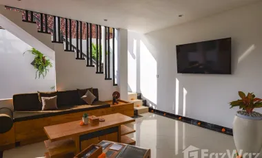 6 Bedroom Villa for sale in Ubud, Bali