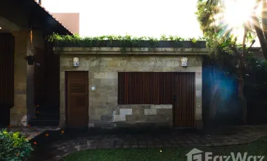 6 Bedroom Villa for sale in Ubud, Bali