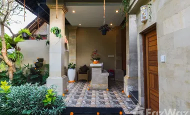 6 Bedroom Villa for sale in Ubud, Bali