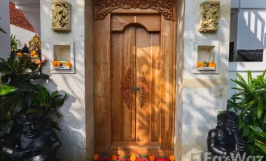 6 Bedroom Villa for sale in Ubud, Bali