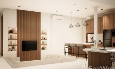 4 Bedroom Townhouse for sale at Aquamarine