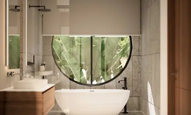 4 Bedroom Townhouse for sale at Aquamarine