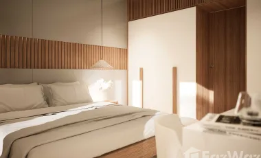 4 Bedroom Townhouse for sale at Aquamarine