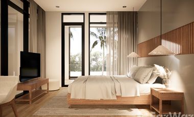 4 Bedroom Townhouse for sale at Aquamarine