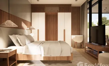 4 Bedroom Townhouse for sale at Aquamarine