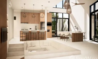 4 Bedroom Townhouse for sale at Aquamarine