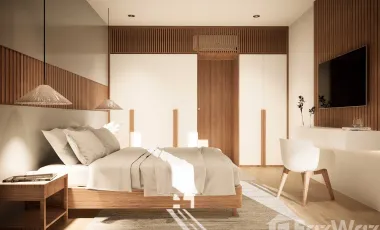 4 Bedroom Townhouse for sale at Aquamarine