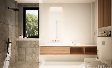 4 Bedroom Townhouse for sale at Aquamarine